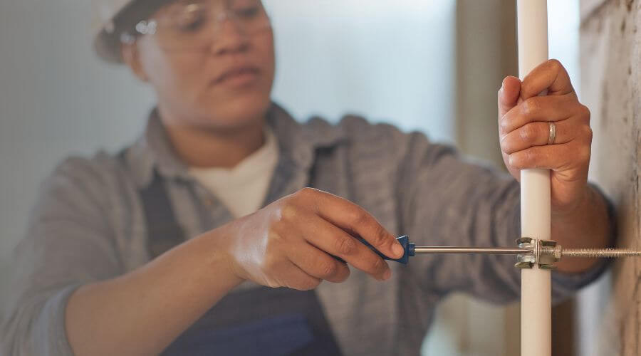 Faucet & Showerhead Inspection in Clifton, IL